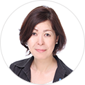 仲原 美幸